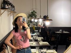 -沏点Trattoria意大利餐厅(新街口店)
