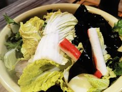 -锅十二涮肉馆·鞭蛋锅