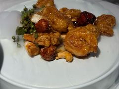 -晓淮山·扬州早茶·淮扬菜(龙阳广场店)