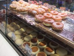 -巴黎贝甜(大宁国际商业广场店)