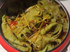 -苹果树下艺术餐厅(通州店)