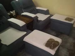 -迈格笙SPA·影院式足道·采耳(金桥店)