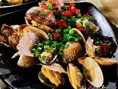 辣味花甲-红钳侠小龙虾·烧烤(中赢康康谷店)