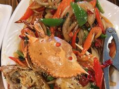 -南海渔家•海鲜•正宗海南菜(海棠湾店)