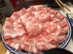 -宣武小院涮肉(前门店)
