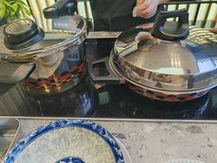-Olé精品超市(上海港汇恒隆店)