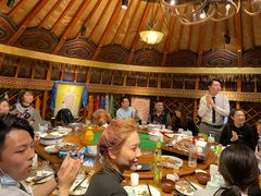 -大汗行宫园林餐厅