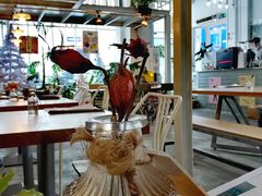 -CHILLAX轻乐时(侨建·Hi City店)
