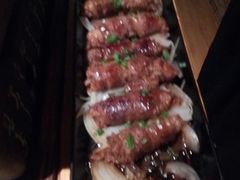金针菇牛肉卷-玄海寿司(国贸店)