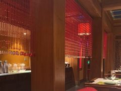 大堂-那家小馆•北京菜•烤鸭(中关村店)