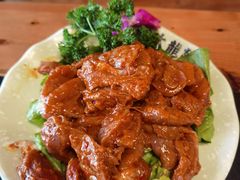 香辣小郡肝-大龙辣火锅·龙虾·烧烤(湖滨新天地店)