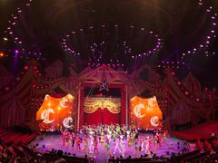 -珠海横琴长隆《卡卡虎奇遇记》