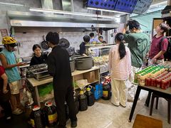 -梅溪·小伙子干挑面(安吉总店)