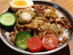 -岛风·台食小馆 ISLAND BISTRO(烟台山店)