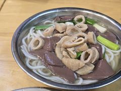 -守英猪脏粉(仓桥街店)