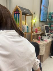 -爆米花儿童美发乐园(万象汇店)