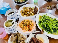 -煲煲掂风味煲仔饭餐厅(西区店)