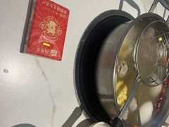 -八合里潮汕鲜牛肉火锅(上海汇智广场店)