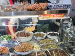 -梅溪·小伙子干挑面(安吉总店)