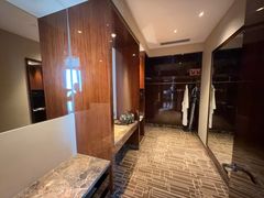 -济南富力凯悦酒店