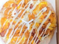 -必胜客(和谐广场店)