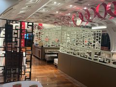 -北京王府井希尔顿酒店·秦唐中餐厅Chynna