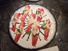 -LESCEDARS Brasserie Bistro香柏树