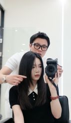 -WM Hair Salon