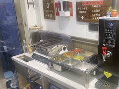-梅溪·小伙子干挑面(安吉总店)