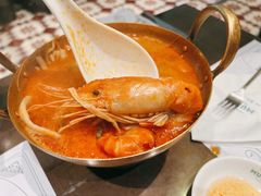 越式冬阴功海鲜汤-美奈小馆·越南料理(福田星河COCO Park店)