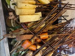 -怪老头甜不辣(抚琴小区店)