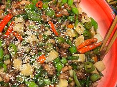 江津尖椒鸡-兔槽江湖菜·重庆璧山兔(水围店)