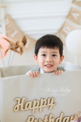 -RosyBaby萝西儿童摄影(园区店)