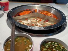 -犊门火锅(长沙五一广场总店)