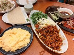 -老昌春饼(中央大街店)