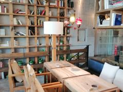 -漫咖啡MAANCOFFEE(清江路店)