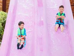 -上海玛雅海滩水公园