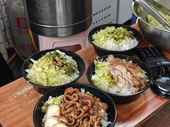 -金牌隆江猪脚饭