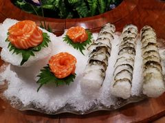 -松子料理(世纪城店)