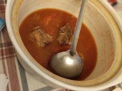 小排番茄土豆汤-玲珑餐厅(陕西南路店)
