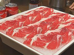 -东海怡品海鲜豆捞(西水东店)