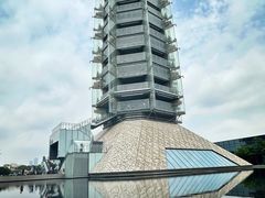 -大报恩寺遗址景区