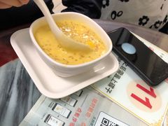 -恒信牛奶甜品(南京总店)