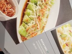 -港丽餐厅(高德置地店)