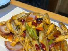 -老白清真烧烤(锦州旗舰店)