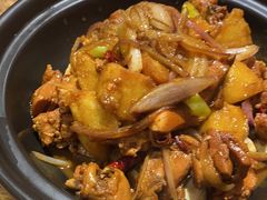 -状元虎.摇滚炒鸡.家常菜(义勇街店)