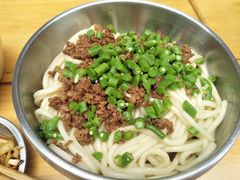 -左撇子私房面