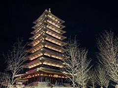 -牛首山文化旅游区