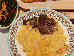 -陳香貴·兰州牛肉面(上海长风大悦城店)