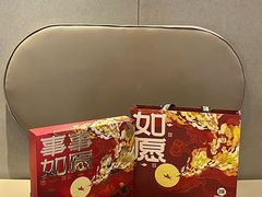 -陕拾叁-西安糕点(大雁塔店)